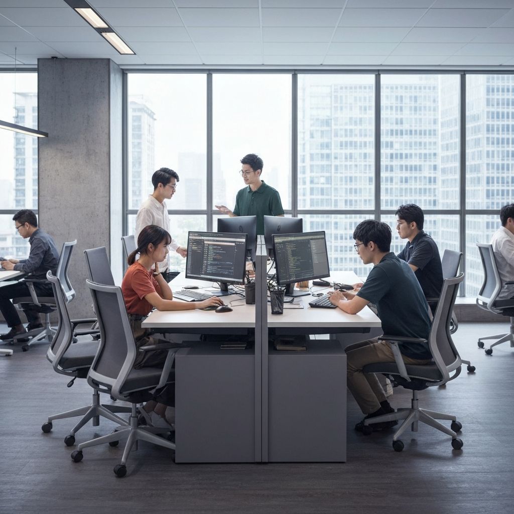 Software Development & Programming