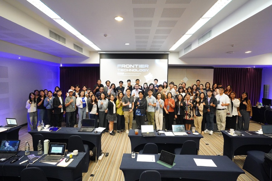 Workshop เชิงปฏิบัติการ
