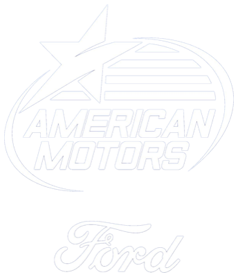 American Motors Ford