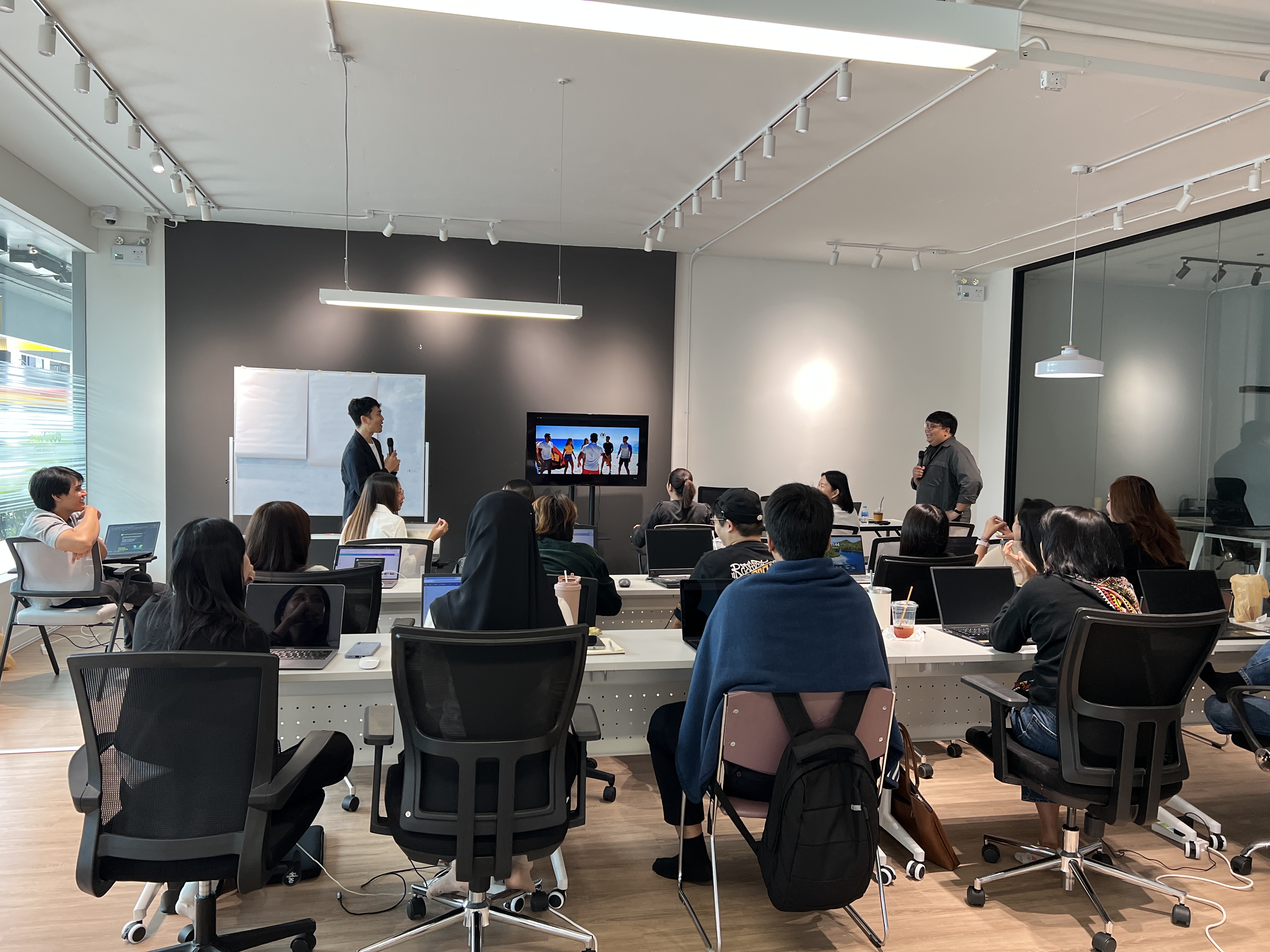 Gen AI Fundamentals Training