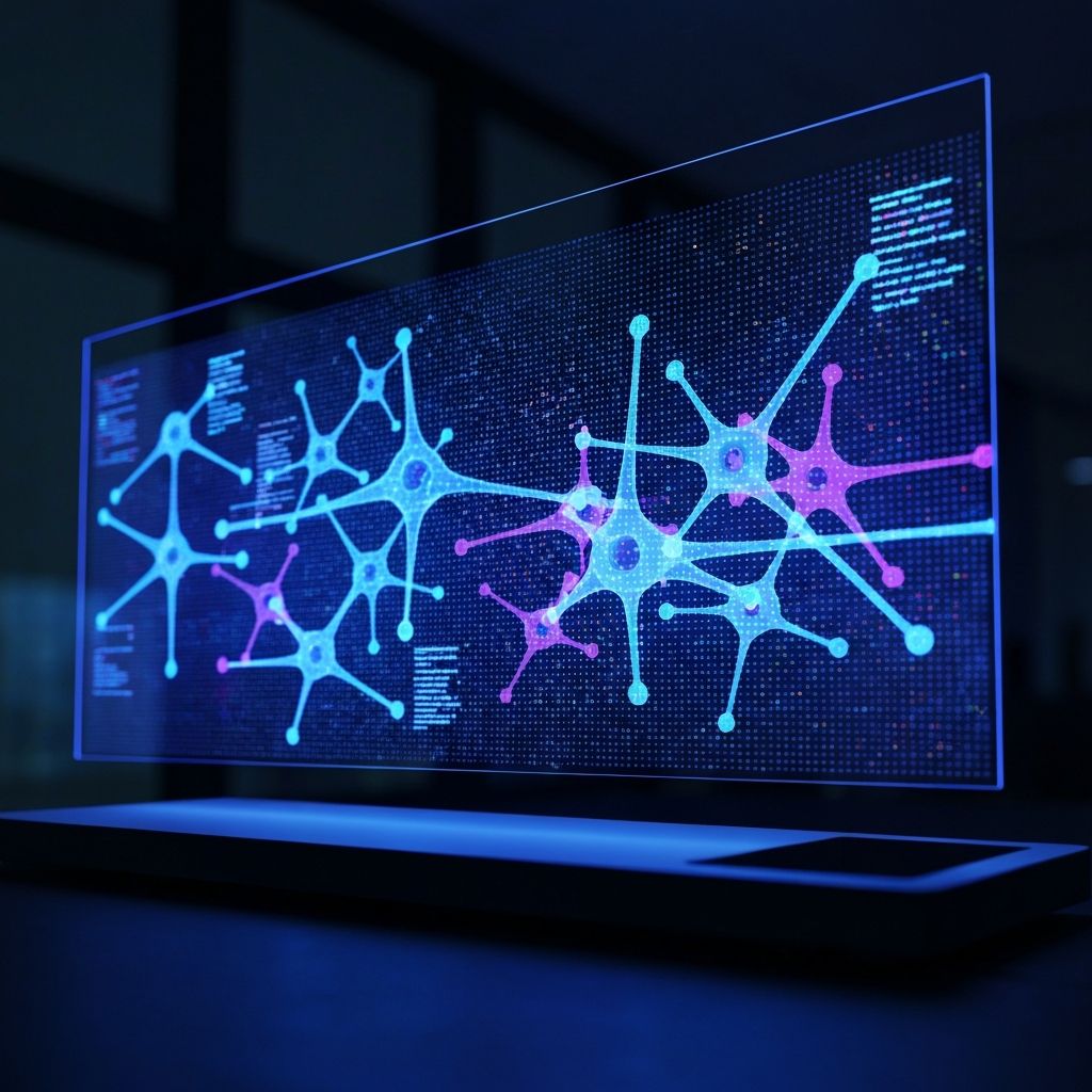 AI & Machine Learning